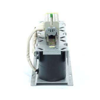 HF-Drossel, 36kW  Gebraucht